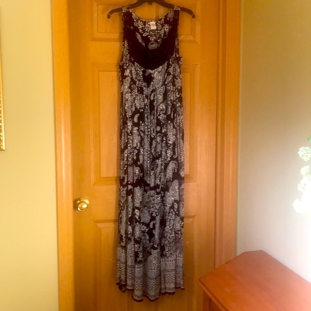 Beautiful Bila festival dress